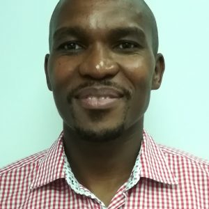 Sibusiso Mjwara